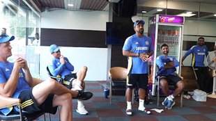 IND vs BAN Test, Impact Fielder of the Series, Yashasvi Jaiswal, Mohammed Siraj