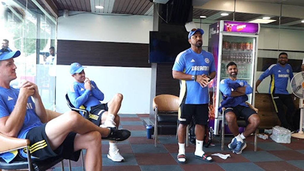 IND vs BAN Test, Impact Fielder of the Series, Yashasvi Jaiswal, Mohammed Siraj IND vs BAN Test, Impact Fielder of the Series, Yashasvi Jaiswal, Mohammed Siraj