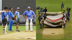 IND vs NZ: बेंगलुरु में स्पिनर्स को मिले मदद या तेज गेंदबाजों को? क्या फर्क पड़ता है, भारतीय टीम अब पिच के फेर में नहीं पड़ती