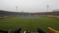 IND vs NZ: बेंगलुरु में कानपुर जैसा हाल, भारत का प्रैक्टिस सेशन कैंसल; यलो अलर्ट जारी