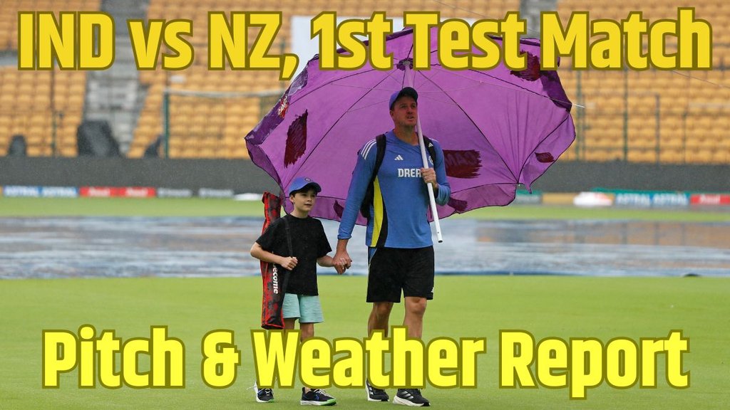 ind vs NZ, ind vs NZ pitch report, ind vs NZ 1st Test pitch report, ind vs NZ t20 pitch report in hindi ind vs NZ, ind vs NZ pitch report, ind vs NZ 1st Test pitch report, ind vs NZ t20 pitch report in hindi