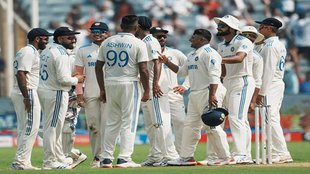 IND vs NZ 2nd Test, IND vs NZ Test, IND vs NZ, Washington Sundar, Washington Sundar Returns