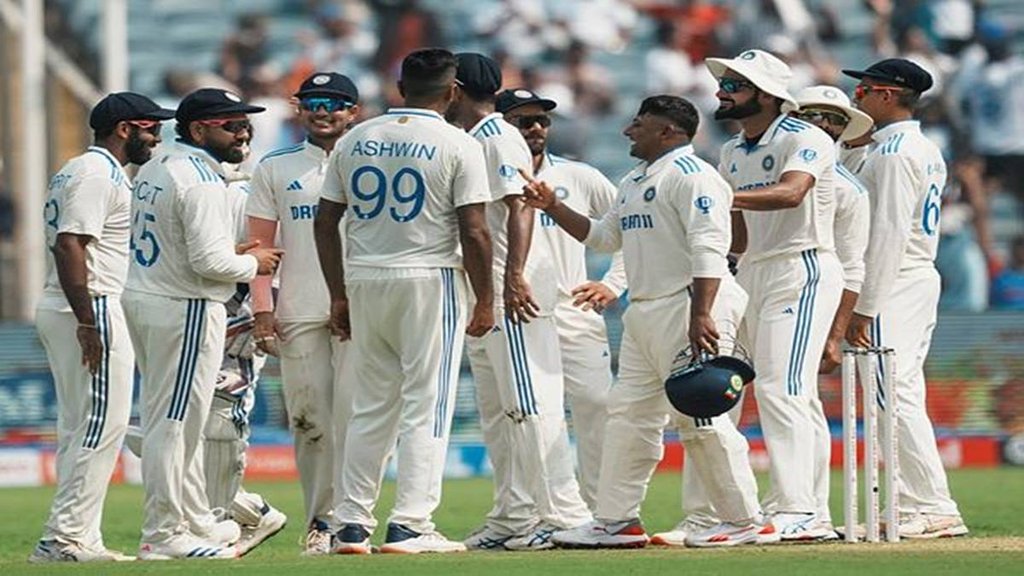 IND vs NZ 2nd Test, IND vs NZ Test, IND vs NZ, Washington Sundar, Washington Sundar Returns