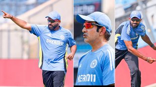 IND vs NZ 3rd Test, India vs New Zealand Wankhede Stadium, Mumbai Pitch Report