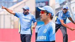 मुंबई में पहले दिन आंधी-पानी की आशंका, ये है भारत-न्यूजीलैंड तीसरे टेस्ट का मौसम और पिच रिपोर्ट