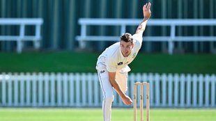 IND vs NZ, Ben Sears ruled out, Jacob Duffy replacement