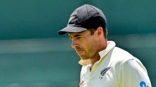 IND vs NZ, Tim Southee, Tom Latham