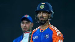 IND vs SA: इधर खेली तूफानी पारी, उधर मिला साउथ अफ्रीका का टिकट; रमनदीप ने IPL में ही खटखटा दिया था टीम इंडिया का दरवाजा