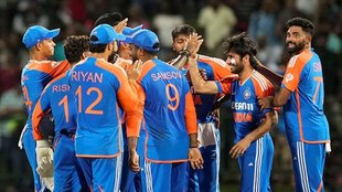 India squad for T20I against Bangladesh, Mayank Yadav, Jitesh Sharma, Varun Chakravarthy
