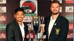 शाकिब अल हसन के बिना बांग्लादेश क्रिकेट के नए युग की शुरुआत, यहां पढ़ें लाइव स्ट्रीमिंग डिटेल्स