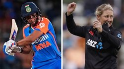 IND-W Vs NZ-W: हरमनप्रीत और सोफी डिवाइन का बैटिंग ऑर्डर बदला, ये है भारत-न्यूजीलैंड की संभावित प्लेइंग 11