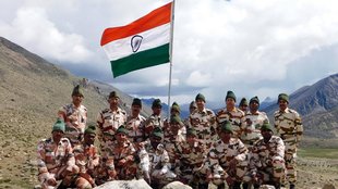 ITBP recruitment, ITBP recruitment 2024, ITBP online application