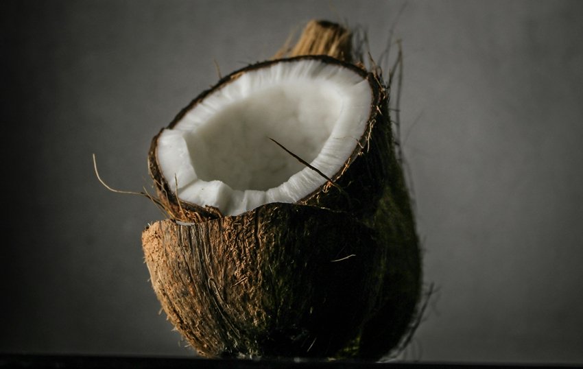 Importance of coconut donation Dhanteras