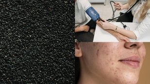 Impressive Health Benefits of Kalonji Nigella Seeds