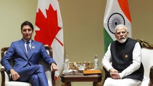 India Canada relations, PM Modi, justin Trudeau