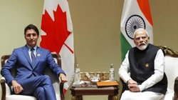 संपादकीय: आतंकी निज्जर हत्या मामले में भारत को दोषी मान रहा कनाडा, दोनों देशों के संबंधों में आई तल्खी, बुलाए गए राजनयिक