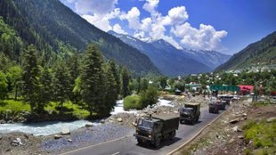 India China Disengagement, india chinav relation, india china news, india china dispute,