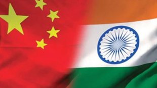 India China Relationships