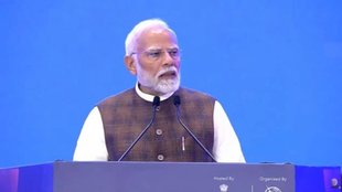 India Mobile Congress, pm modi