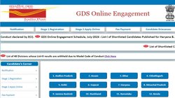 India Post GDS 3rd Merit List 2024: इंडिया पोस्ट जीडीएस भर्ती की तीसरी मेरिट लिस्ट जारी, अगर आपका भी है नाम तो रखें यह तैयारी