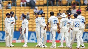 India WTC points table, India WTC final qualification scenarios, World Test Championship