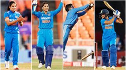 IND-W vs NZ-W 3rd ODI Highlights: भारत ने न्यूजीलैंड को 6 विकेट से हराया, 2-1 से जीती ODI सीरीज; स्मृति मंधाना ने ठोका शतक