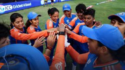 ये है महिला टी20 विश्व कप 2024 में भारत बनाम पाकिस्तान मैच के खिलाड़ियों की सूची, जानिये किसे मिलेगी प्लेइंग इलेवन में जगह?