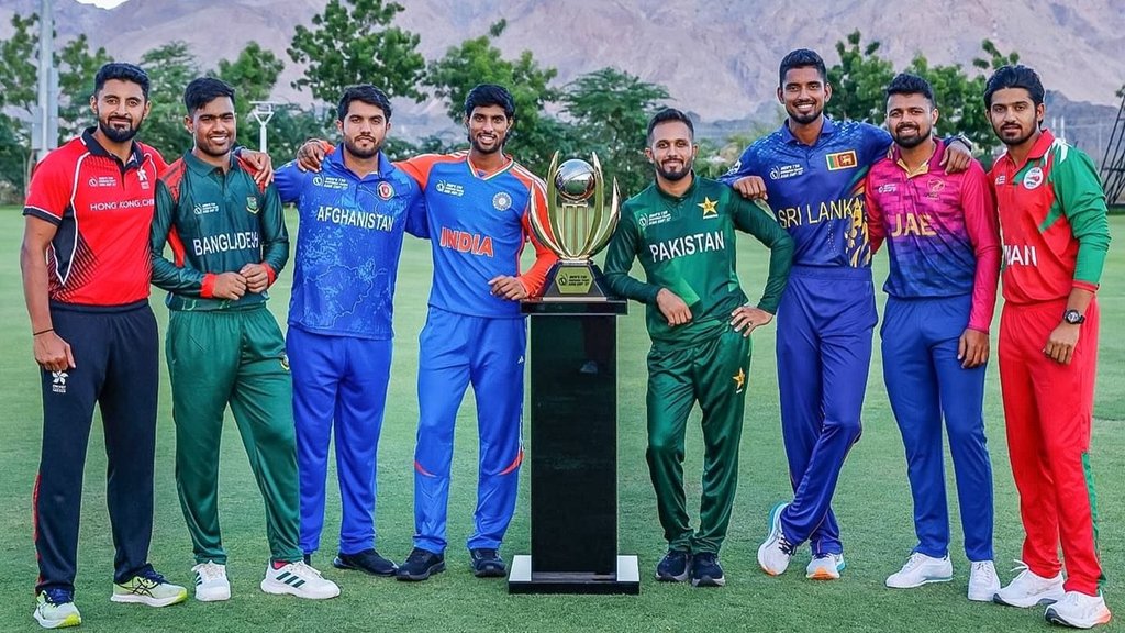 india vs pakistan emerging asia cup, emerging asia cup live streaming
