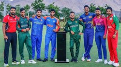 यहां पढ़ें इंडिया ए बनाम पाकिस्तान ए मैच की लाइव स्ट्रीमिंग डिटेल्स