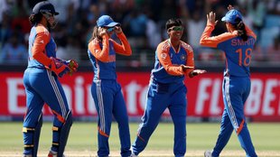 IND vs SL ICC Women’s T20 World Cup 2024 Schedule