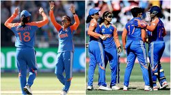 हरमनप्रीत कौर का खेलना संदिग्ध, इन खिलाड़ियों के साथ उतर सकती हैं भारत और श्रीलंका की टीमें