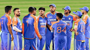 Ind vs Afg, India A vs Afghanistan A