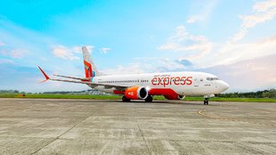 Indian Airlines, bombed threats