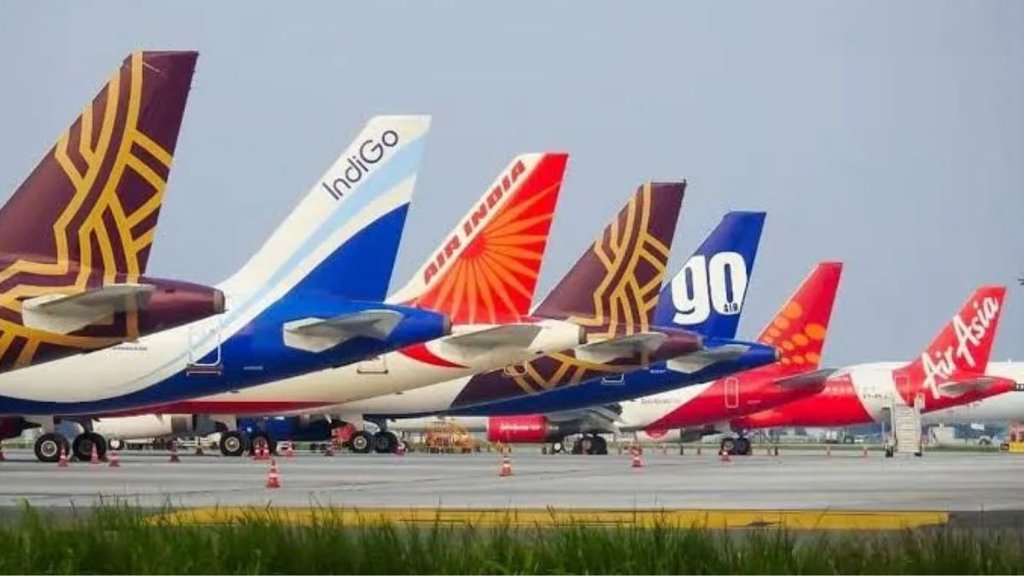 Indian Airlines, bomb threat, air india, air india news, airlines, bomb threat news, hindi,