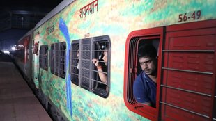Indian Railways, longest train of india, Railway News