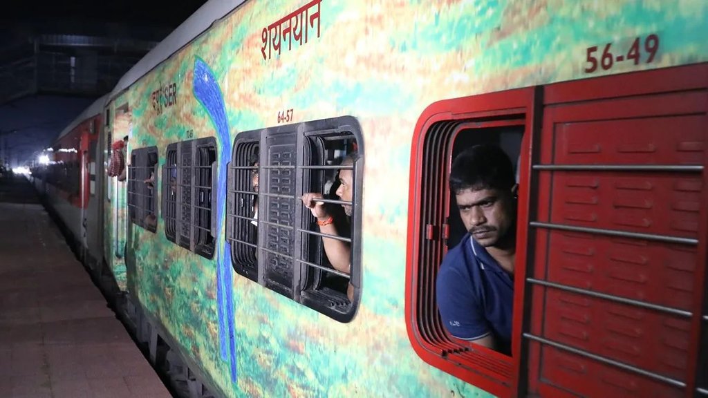 Indian Railways, longest train of india, Railway News
