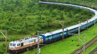 Indian Railways | Railways
