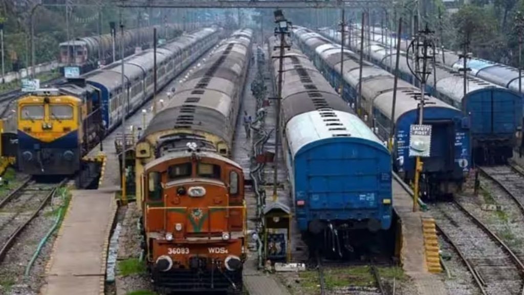 Indian Railways, IRCTC, Diwali Special Train