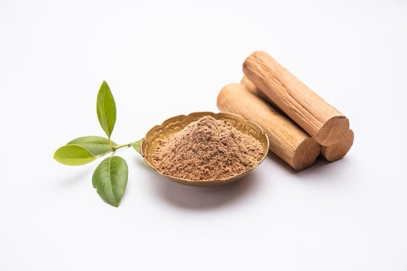 Indian sandalwood