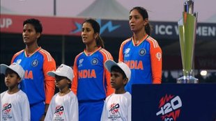 Womens T20 World Cup 2024, Pak W vs NZ W, Pakistan vs New Zealand, T20WC 2024, Indian women cricket team, Pakistan women cricket team, New Zealand cricket team, Harmanpreet Kaur, Indian team in T20 World cup 2024