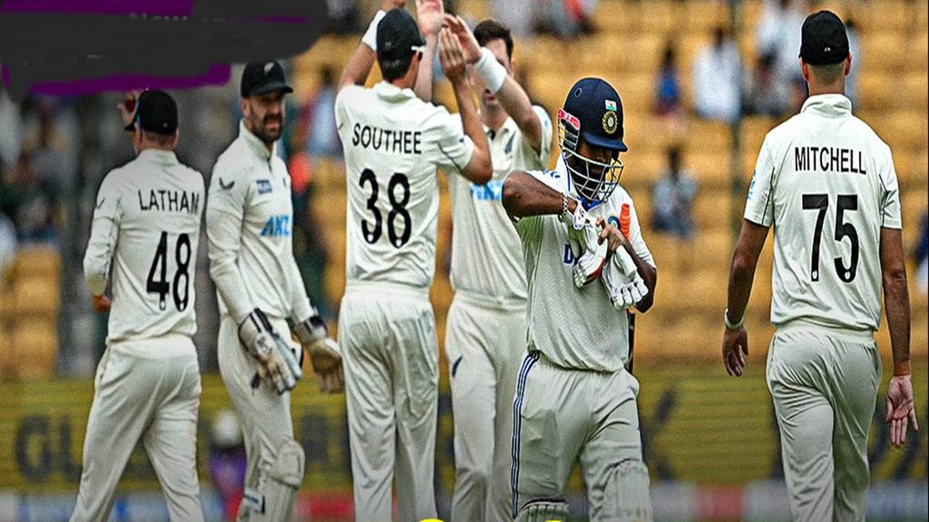 Ind vs NZ, NZ vs Ind, Team India, Indian cricket team, India lowest score in test cricket, Rishabh Pant, Rohit Sharma, Virat Kohli, Sarfaraz Khan Ravindra Jadeja, Ravichandran Ashwin, Kuldeep Yadav, Jasprit Bumrah, Mohammed Siraj, Matt Henry, William ORourke, Tim Southee Ind vs NZ, NZ vs Ind, Team India, Indian cricket team, India lowest score in test cricket, Rishabh Pant, Rohit Sharma, Virat Kohli, Sarfaraz Khan Ravindra Jadeja, Ravichandran Ashwin, Kuldeep Yadav, Jasprit Bumrah, Mohammed Siraj, Matt Henry, William ORourke, Tim Southee