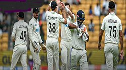 IND vs NZ: मैट हेनरी बने पहली पारी में भारत के लिए सबसे बड़े विलेन, कीवी तेज गेंदबाजों ने निकाली भारत की हवा