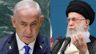 Iran Israel war | Israel Friday Plan | hezbollah chief Nasrallah