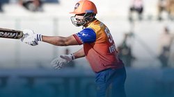 LLC 2024: इरफान पठान का ये रूप देखा क्या, विरोधी गेंदबाजों पर कहर बनकर टूटे; इतने गेंदों पर ठोक डाले 67रन