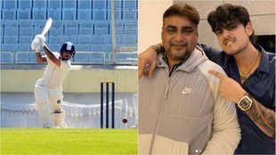 Ishan Kishan Father, Ishan Kishan Father in Politics, Ishan Kishan, Pranav Pandey joining politics