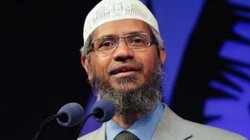 Zakir Naik: जाकिर नाइक के वीडियो देखकर कट्टरपंथी बन गया इंजीनियरिंग ग्रेजुएट, हैदराबाद के मंदिर में घुसकर किया मूर्ति को ‘अपवित्र’
