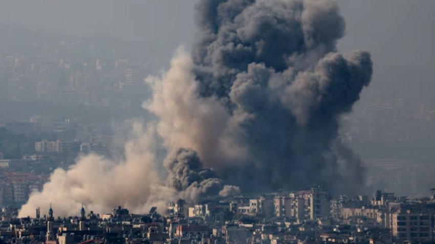 Israel | Iran | Gaza