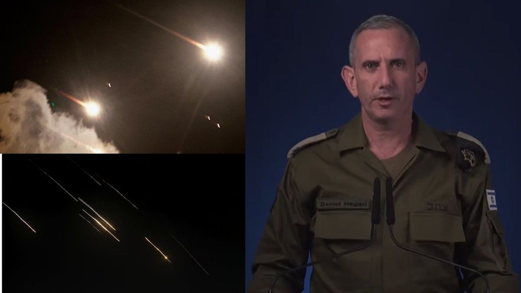 Israel-Attack Iran | israel iran war, israel attack tehran