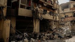 Israel-Iran War: उत्तरी लेबनान पर इजरायल का बड़ा हमला, त्रिपोली शहर निशाने पर