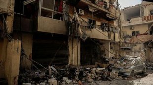 Israel Iran War News Live | Iran | Lebanon
